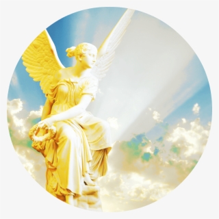 Meet Your Guardian Angel - 投资 公司