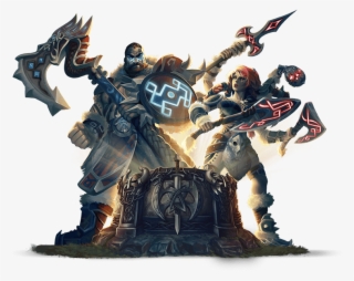 Now, I Will Admit That I Probably Played More Than - Chaac Viking