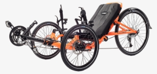 The Fairfield Bicycle Shop Is The Leading Retailer - Catrike