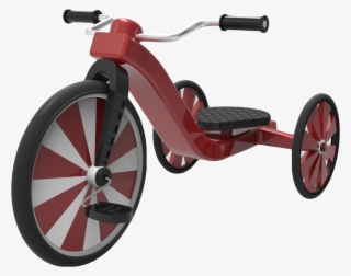 Tricycle
