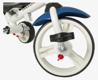 Later On, It Can Be Detached When Your Child Can Maneuver - Tricycle