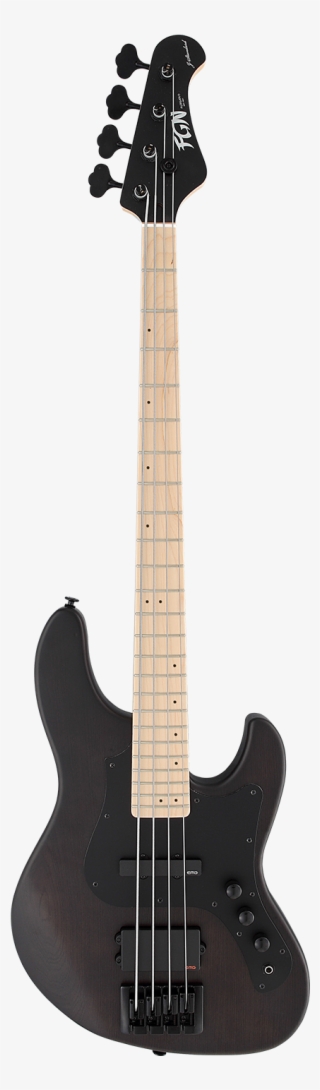 Fgn Guitars - Jmj5 Ash De M