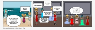 This Day Is Very Crazy - Cartoon