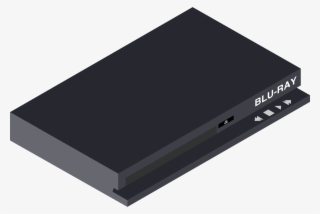 This Free Icons Png Design Of Blue Ray Player