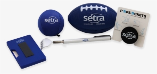Setra Swag - Lsu Football