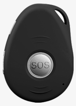 Elderly Person Tracker - Headphones