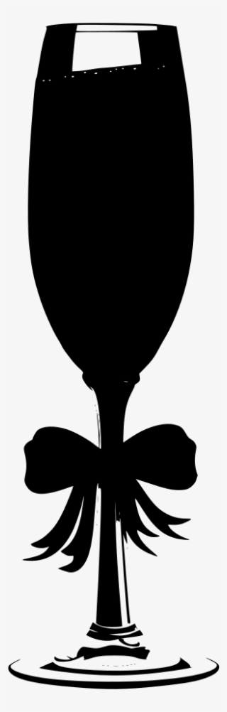 Download Png - Champagne Stemware