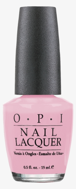 Nls63 Chicago Champagne Toast - Opi Nail Polish
