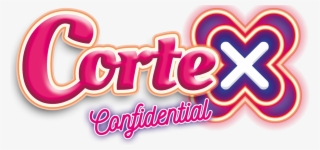 Cortexxx-title - Graphic Design