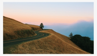 E101 Course Path Landing Page - Hill