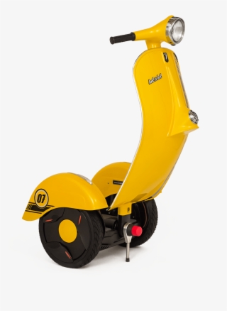 Z-scooter - Z Scooter