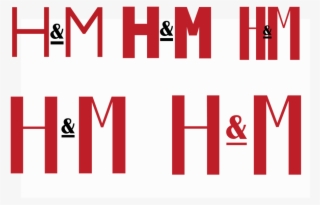 H&m Logo Design Branding Direction Stylescape