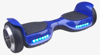 Denver Dbo 6520blue 1 - Hoverboard Price In Delhi