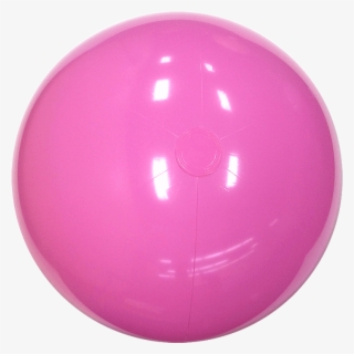 Pink Balls