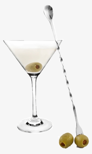 Martini Glass
