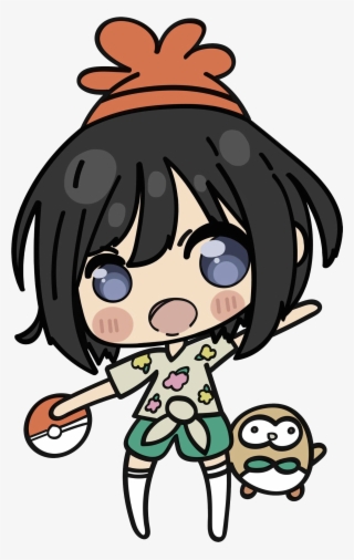Video Game Characters - Cartoon