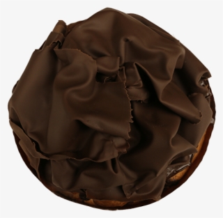 Chocolate Ring - Chocolate