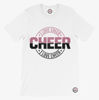 Home / Clothing / Adults / T Shirts & Tanks / White - T-shirt