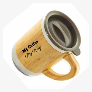Personalized Coffee Mug - Ring