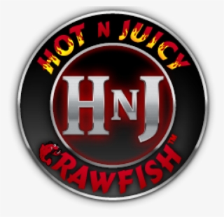 Hot N Juicy Crawfish Comes To Ca - Label