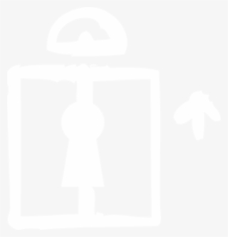 Elevator Confidential - Sign