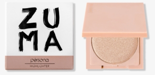 Cali Glow Highlighter Zuma - Eye Shadow