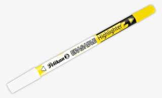 Erasable Highlighter 456 Yellow - Ski