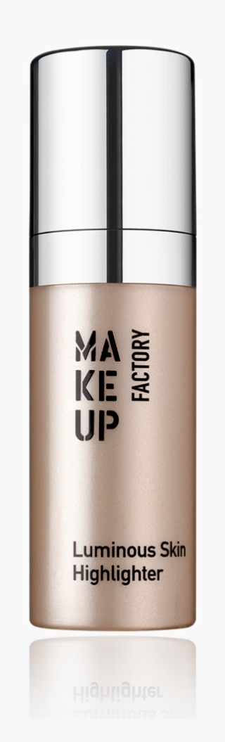 Luminous Skin Highlighter For An Alluring Shimmer On - Cosmetics