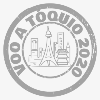 Etiqueta-cinza - Circle