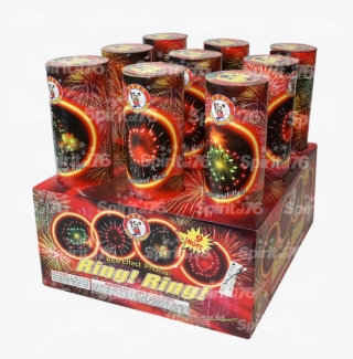 Winda Fireworks - Hyson