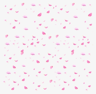 Petals Sticker - Pattern - 1024x1024 PNG Download - PNGkit