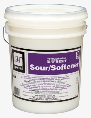 700905 Clf Sour-softener - Ph Booster