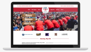 The University Of New Orleans Partners With My Event - Website