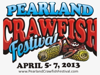 Pearland Crawfish Festival - 2011