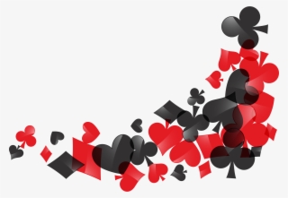 Banner Library Download Cassino Playing Card Casino - Casino Png