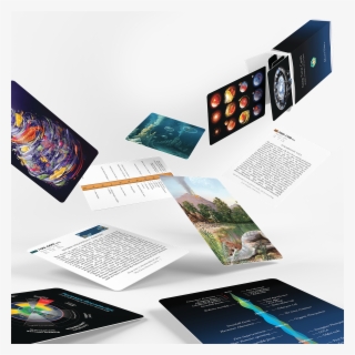 Additional Cards In This Limited-edition Pack Include - Tablet Computer