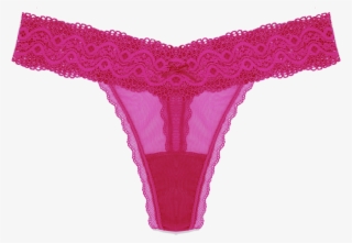 Rio Bralette In Bougainvillea In Bloom - Whats Av String