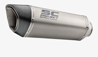 Sc1-r - Bmw S 1000 Xr Sc Project Sc1 R