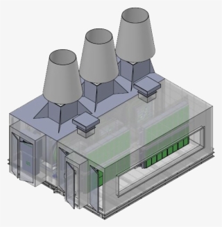 Recovery Coil 2 - Diagram