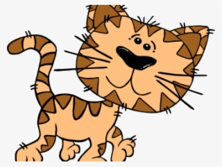 Cat Clipart Png Animation