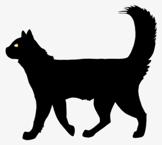 Cat Vector - Cat Walking Gif Vector