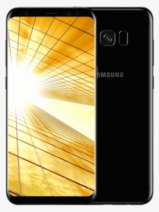 Samsung Galaxy S8 Plus - Samsung Galaxy
