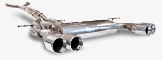 For More Information, Visit Www - Exhaust System