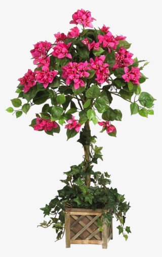 Artificial Flower Trees