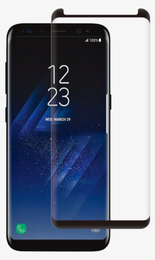 Premium For Galaxy S8 Fc - Samsung Galaxy S8