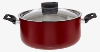 Prestige Aluminum Safecook With Nonstick Casserole - Royalford Elegant Casserole With Lid 20cm Rf1250