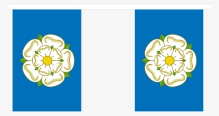 Image - Yorkshire White Rose