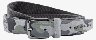 Galvin Green Edge Golf Belt