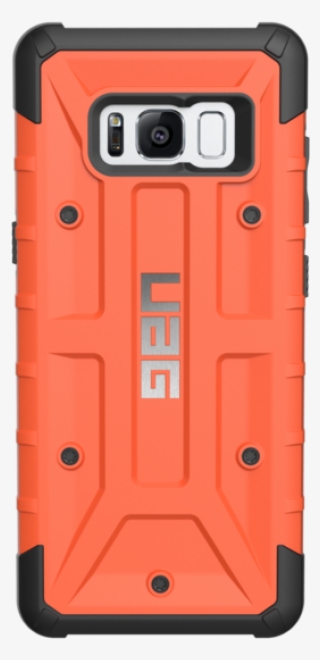 Pathfinder Case For Samsung Galaxy S8 - Urban Armor Gear, Llc