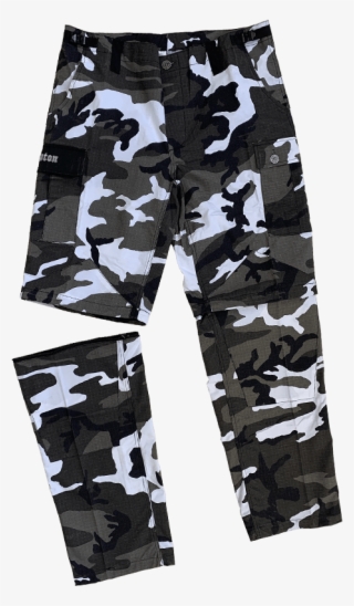 Sabaton Signature Camo Pants - Pajamas